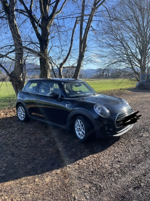 Verkaufe Mini One Baujahr 2020