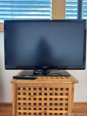 Philips Fernseher 32 Zoll