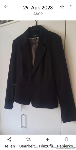 Damen  Blazer 