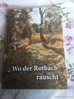 Tief drin im Böhmerwald wo meine Wiege stand Bild 3