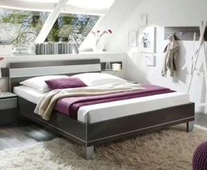 Staud Sinfonie Plus Bett 180x200cm