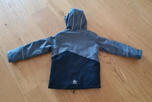 Winterjacke 122, Skijack  Bild 2