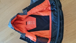 Winterjacke 122, Skijack  Bild 3