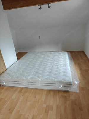 Staud Bett 180x200cm Bild 2