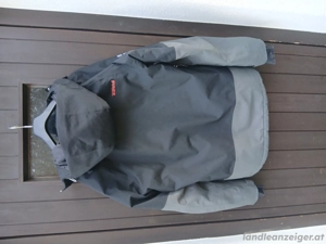 Winter Snowboarad Jacke(L) Bild 2