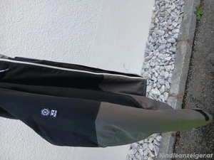 Winter Snowboarad Jacke(L) Bild 4