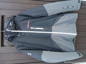 Winter Snowboarad Jacke(L) Bild 3
