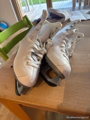schlittschuhe Gr. 33