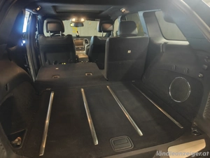 Jeep Grand Cherokee Summit  Bild 11