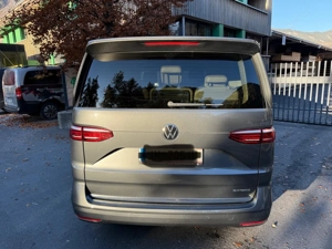 VW T6.1 Mltivan,Hybrid DSG Bild 4