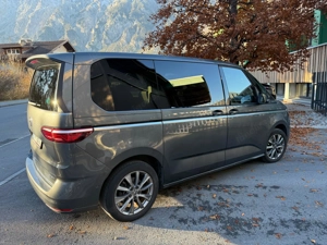 VW T6.1 Mltivan,Hybrid DSG Bild 5
