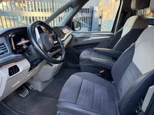 VW T6.1 Mltivan,Hybrid DSG Bild 6
