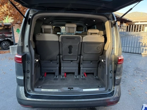 VW T6.1 Mltivan,Hybrid DSG Bild 9