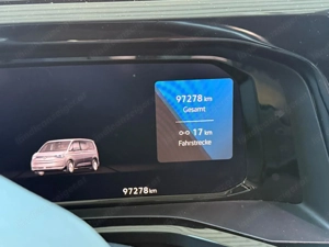 VW T6.1 Mltivan,Hybrid DSG Bild 10