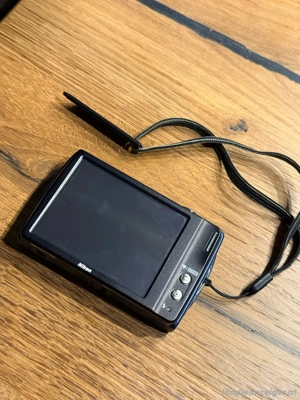 Kamera Nikon Bild 2