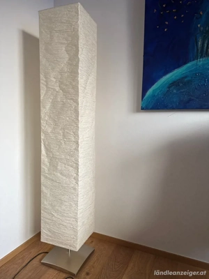 Standleuchte modern