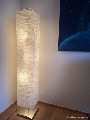 Standleuchte modern Bild 2