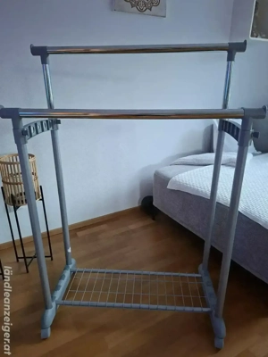 Kleiderstange