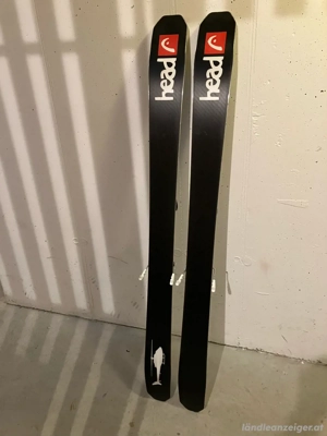 Ski Head Cyclic 171 cm Freeride Bild 2