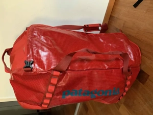 Reisetasche PATAGONIA  Bild 2