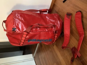 Reisetasche PATAGONIA  Bild 3