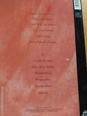  Vaya con Dios  LP Bild 2