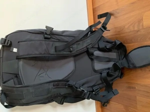  Rucksack  zum Wandern und Schneewandern Bild 3