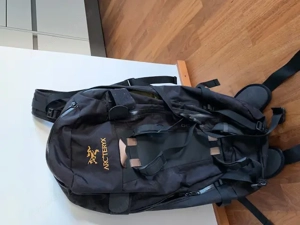  Rucksack  zum Wandern und Schneewandern