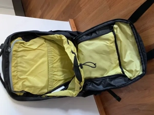  Rucksack  zum Wandern und Schneewandern Bild 2