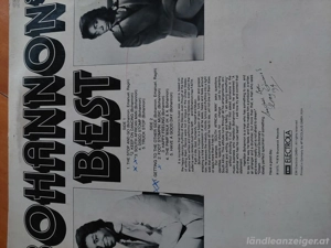 LP Bohannon's Best Bild 2