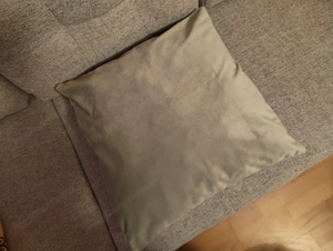 Polster 50x50, Kissen  Bild 4