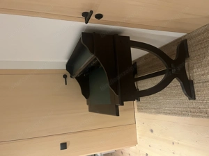 Schreibtisch   Sekretär  Bild 3