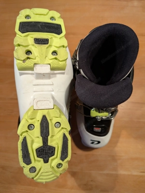 Dalbello XT 2 GW Kinder-Skischuhe 22,5 entspricht Schuhgröße 35,5 Bild 4