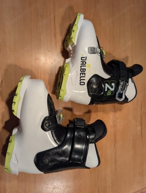 Dalbello XT 2 GW Kinder-Skischuhe 22,5 entspricht Schuhgröße 35,5 Bild 3