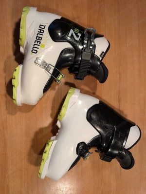 Dalbello XT 2 GW Kinder-Skischuhe 22,5 entspricht Schuhgröße 35,5 Bild 2