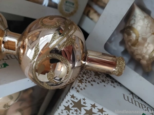 Weihnachtskugeln 50teilig Bild 5