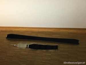 Hagan Allmountain Tourenski neu + Kohla Klebefelle Bild 5