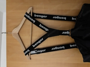 Skihose Benger Bild 4