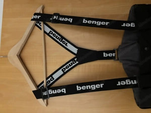 Skihose Benger Bild 3