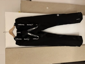 Skihose Benger Bild 2