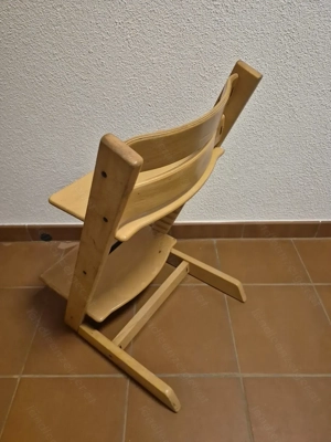 Stokke Tripp Trapp Bild 2