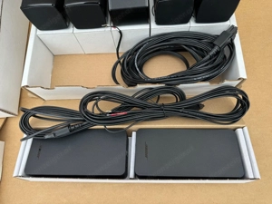 Bose Lifestyle 600 kabelloses Bluetooth-Surround-Sound-System  Bild 3