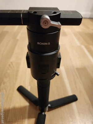 DJI Ronin-S Gimbal Bild 2