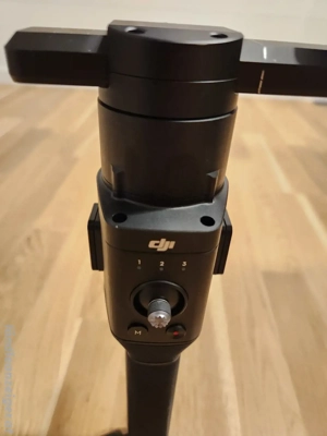 DJI Ronin-S Gimbal Bild 4