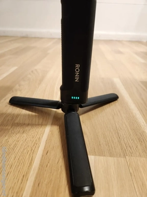 DJI Ronin-S Gimbal Bild 3