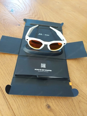 Oakley Meta HSTN AI Glasses Bild 2