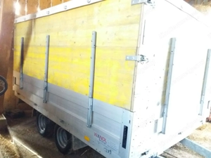 Pkw Anhänger zu verkaufen Bild 4