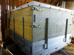 Pkw Anhänger zu verkaufen Bild 5