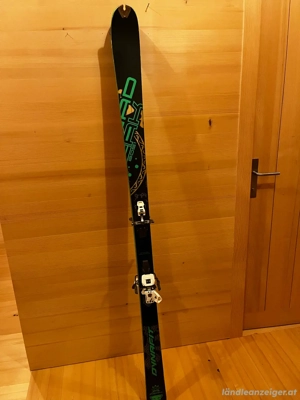 Dynafit Tourenski 176&158cm  Bild 2