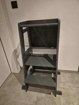 Lernturm ab 1 Jahr Bild 2